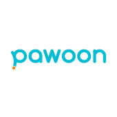 Pawoon Logo