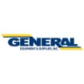 General Equipment & Supplies Logo