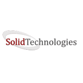 Solid Technologies Logo