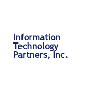 Information Technology Partners Logo
