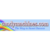 CandyMachines.com Logo
