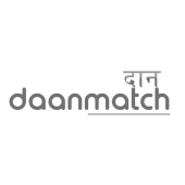 DaanMatch Logo