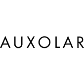 Auxolar's Logo
