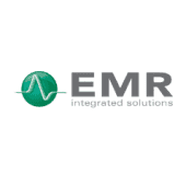 EMR Integrated Solutions Logo