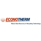 Econotherm Logo