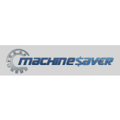 Machine Saver's Logo