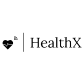 HealthX Technologies AB Logo