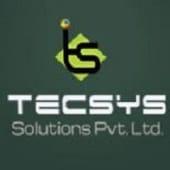 Tecsys Solutions Pvt. Ltd Logo