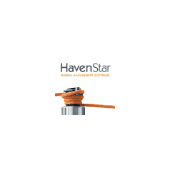 HavenStar's Logo
