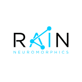Rain Neuromorphics Logo