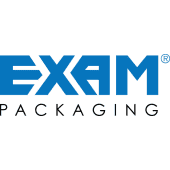 Exam Packaging Logo