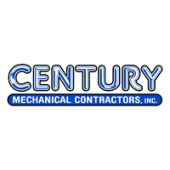 Century Mechanical Contractors Logo