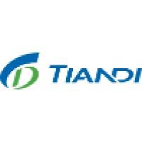 Tiandi Enegry Logo