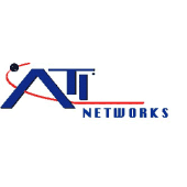 ATI Networks Logo