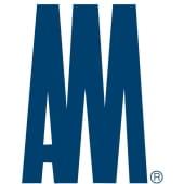 AM Manufacturing Company Logo