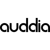 Auddia Logo