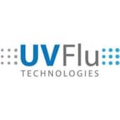 UV Flu Technologies Logo