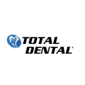 Total Dental Logo