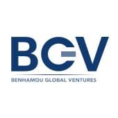 Benhamou Global Ventures Logo