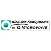 Q Microwave's Logo