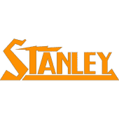I I Stanley Logo