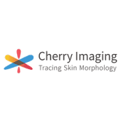Cherry Imaging's Logo