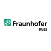 Fraunhofer Institute for Wind Energy Systems Logo