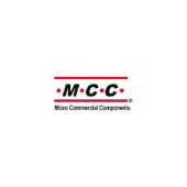 Micro Commercial Components Corp Logo