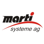 Marti Systeme Logo