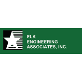 ELK Engineering Associates Inc Logo