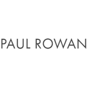 PaulRowan Logo