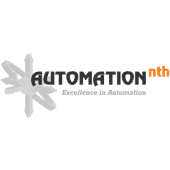 Automation NTH Logo