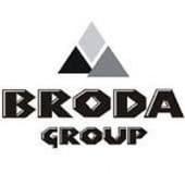 Broda group Logo