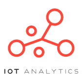 IoT Analytics's Logo