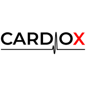 CardioX Logo