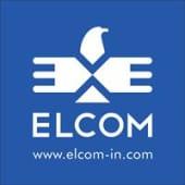 Elcom International Logo