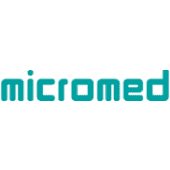 Micromed spa Logo