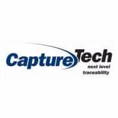 CaptureTech Logo