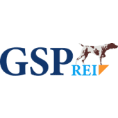 GSP REI Logo