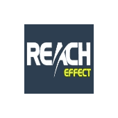 Reacheffect Logo