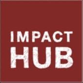 Impact Hub Santa Barbara's Logo