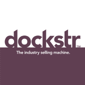 Dockstr Logo