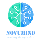 NovuMind Logo