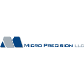 Micro Precision Logo