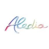 Aledia Logo
