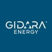 GIDARA Energy Logo