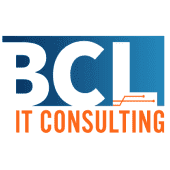 BCL It Consulting Logo