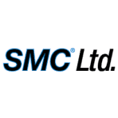 SMC Ltd. Logo