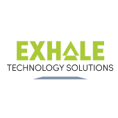 Exhale Technology Solutions Logo