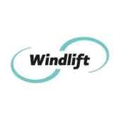 Windlift's Logo